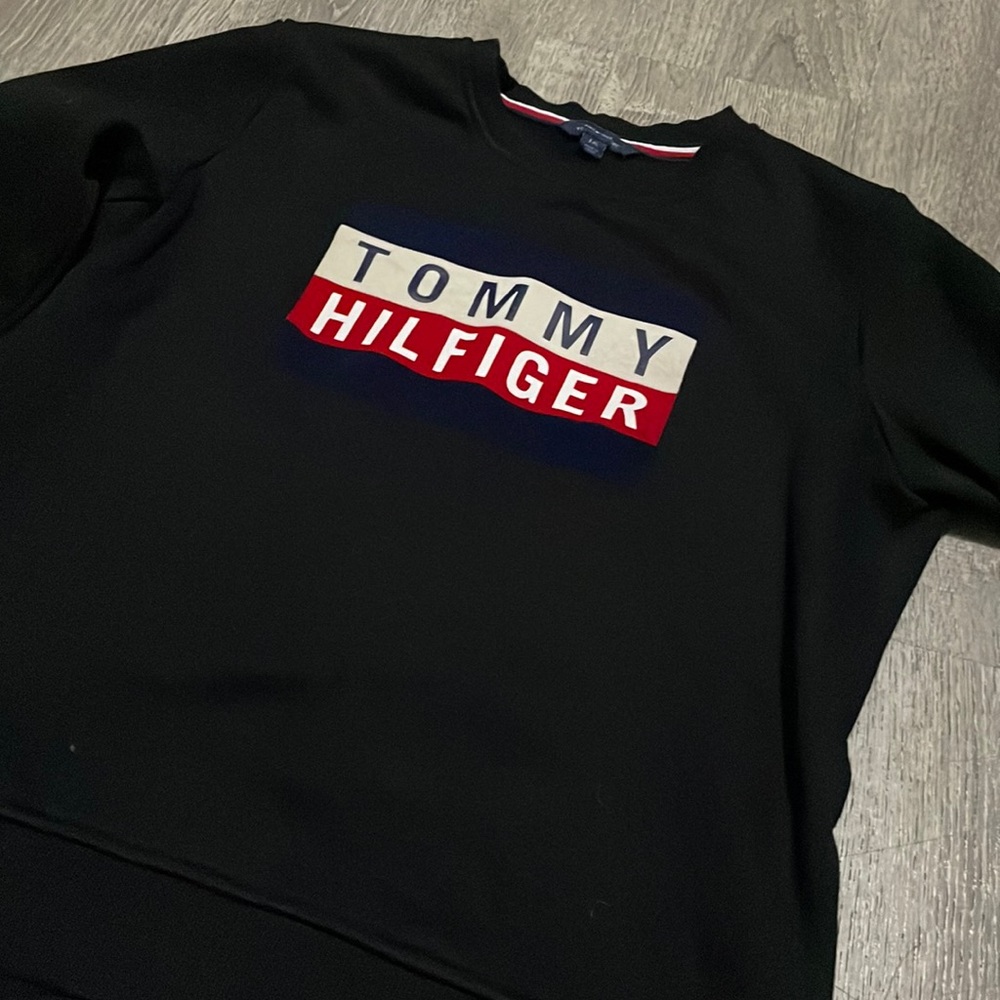 Tommy Hilfiger Sweater